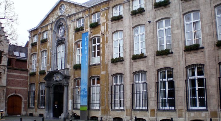 Antwerpen-Plantin_Moretus_Museum